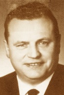 Hans Ederer, 1960-1965