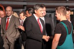 Guten Tag Herr Minister!