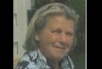 Abschied von Edith Gartner