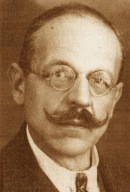 Dr. Leopold Thaler, 1919-1922
