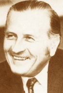 Ing. Rudolf Fischer, 1965-1975