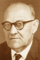 Hans Erjautz, 1945-1946