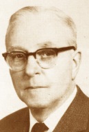 Dr. Rupert Weidacher, 1938-1939