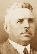 Josef Winkelhofer, 1922-1927