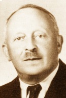 Franz Tanner, 1950-1954