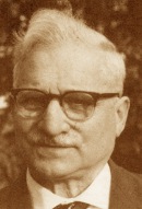 Josef Lenz, 1954-1960
