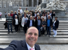 Besuch aus Gleisdorf