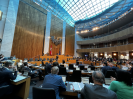 27 Nationalratssitzungen ohne Herrn Kickl