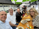 Sommerfest bei den Feistritzwerken