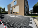 Das Haus der Musik wird grüner