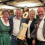 Landtagsabgeordente Silvia Karelly, Geschäftsführerin Michaela Meier und ich gratulierten BGM Erwin Gruber