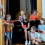 Eröffnung des Volksschulprojektes in Mortantsch