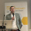 Rafael Bramreiter von der Energiegenossenschaft
