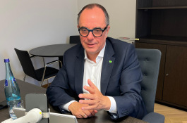 Frag den Bürgermeister - eine Online-Sprechstunde