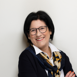 Birgit Ferstl