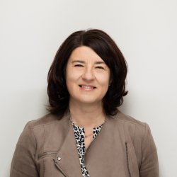 Karin Fritz