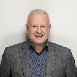 Werner Schenk