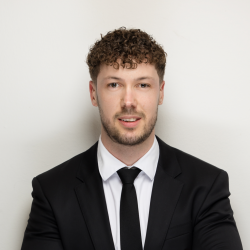 21 >> Jakob Schaller - im Gemeinderat ab 28.09.2026