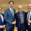 Buchpräsentation mit Dr. Wolfgang Schüssel
