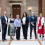 Die parlamentarische Freundschaftsgruppe Finnland und Schweden