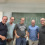 Die Band nimmt Abschied - Juli 2025