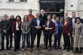 Die konstruktive Koalition