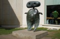 Die Joan Miro-Ausstellung muss man auch gesehen haben