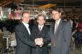 Dr. Karl Grabner und Mag. Wolfgang Lidl