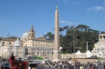 Kurzurlaub in Rom